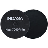 Indasa E-Series Pro X Smart Repair Kit Smart Grip 3" 75mm Backup Pad
