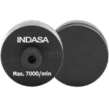 Indasa E-Series Pro X Smart Repair Kit Smart Stick 30mm Backup Pad
