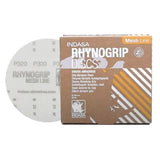Indasa 5" Rhynogrip Mesh Line Vacuum Sanding Discs