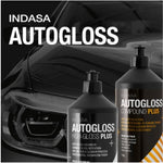 Indasa Autogloss Image