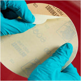 Indasa RedLine Rhynostick, Peeling Tab from Disc Image