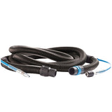 Indasa 16.5' Coaxial Air and Vacuum Hose Integrated Assembly, 558805, 2
