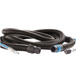 Indasa 16.5' Coaxial Air and Vacuum Hose Integrated Assembly, 558805