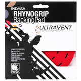 Indasa 6" Ultravent Multi-Hole Grip Low Profile Backup Pad, 599495, 3