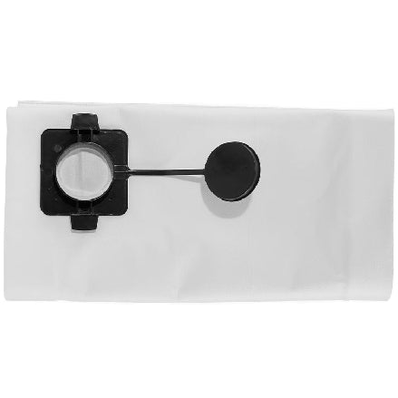 Indasa Fleece Dust Bags for LPE45, 5-Pack, 558799