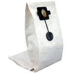 Indasa Fleece Dust Bags for LPE45, 5-Pack, 558799, 4