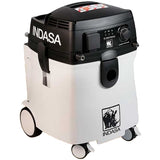 Indasa Mobile Dust Extraction System, LPE45, 2