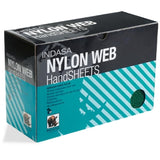 Indasa Scuff Hand Sheets, Premium Nylon Web