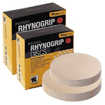 Indasa Rhynogrip PlusLine Solid Sanding Discs