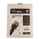 Indasa Prep Wipes - White Multipurpose, 608449