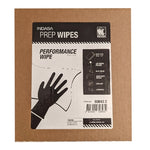 Indasa Prep Wipes, Blue Performance Wipe, 608432, 2