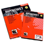 Indasa RedLine Rhynowet Wet & Dry Sanding Sheets, 6 & 7 Series