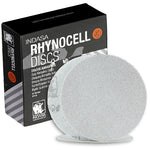 Indasa 6" Rhynocell Foam Discs, 3000 Grit, MF3000