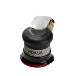 Indasa 3" DA Sander, Non-Vacuum, 3/16" Orbit, 3DASAND, 2