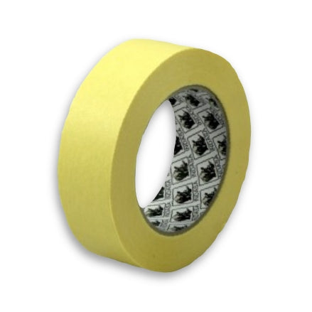 Vibac 219 Ivy Masking Tape – 48mm X 50M, General Purpose, Made In Italy