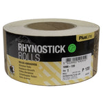 Indasa 2.75" Rhynostick PlusLine PSA Long Board Sanding Rolls, 1096 Series