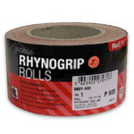 Indasa 2.75" Rhynogrip RedLine Grip Sanding Rolls, 950-R Series