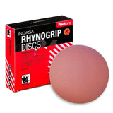 Indasa 5" Rhynogrip RedLine Solid Sanding Discs, 510 Series