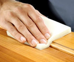 Indasa Rhynosoft Foam Hand Sanding Pads, 3600P Series, 3