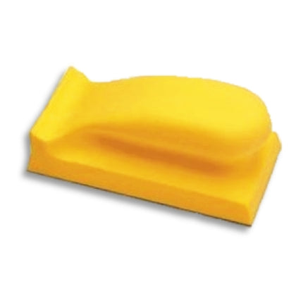 Indasa 2.75" x 5" Hand Sanding Grip Blocks, 9100